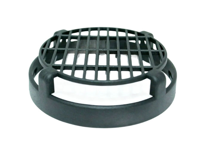 GRILA 60 ROTUND CAPAC                                                                               