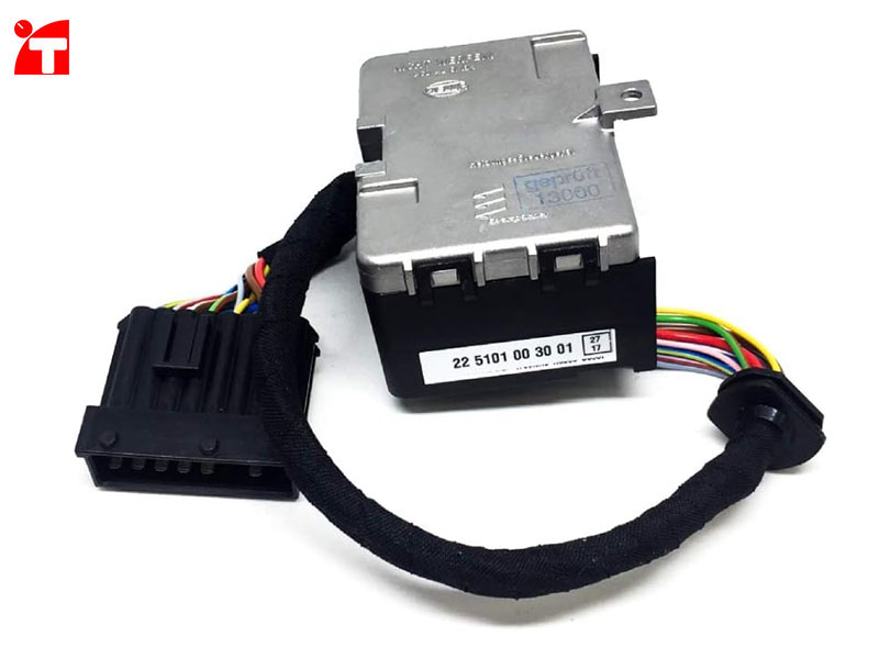 UNITATE DE COMANDA D2 12V                                                                           