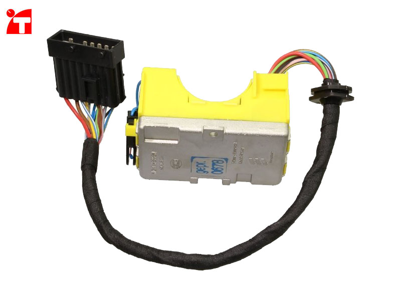 UNITATE DE COMANDA D4 24V                                                                           