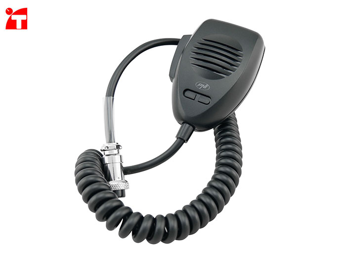 MICROFON CONDENSER CDS-06  6PINI                                                                    