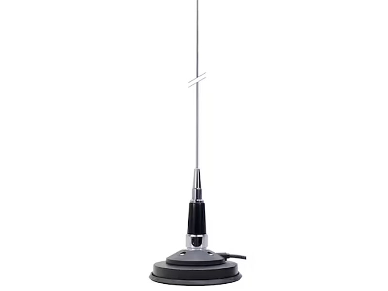 ANTENA PNI-VHF285 128CM 134-174MHZ                                                                  