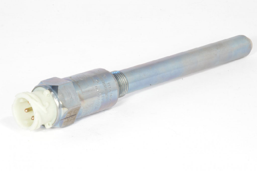 IMPULSOR INDUCTIV 136.8 MM MERCEDES