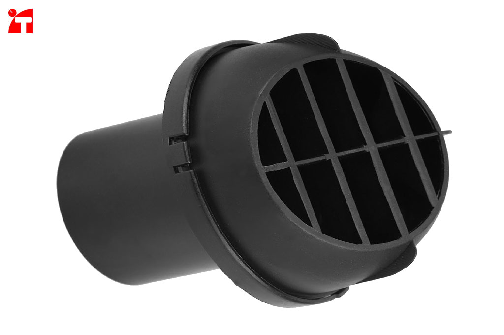 GRILA ROTATIVA 60* EBER