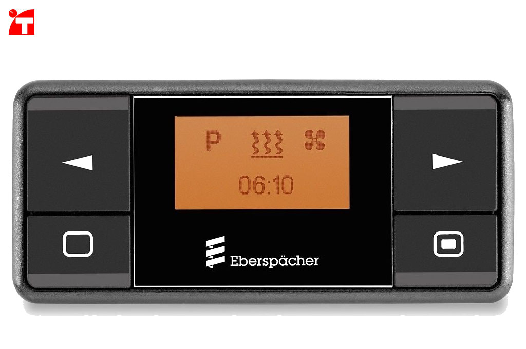 EASY START TIMER
