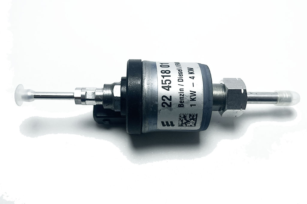 DOZATOR 1-4 KW 24V