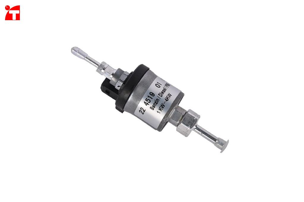 DOZATOR 12V  D2/D4 AIR