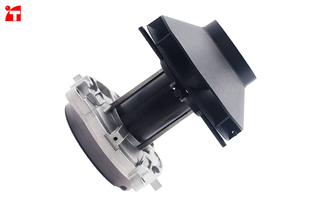 VENTILATOR D4 24V