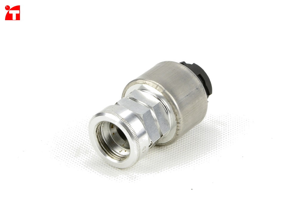 IMPULSOR MECANIC 3PIN MOTOMETER