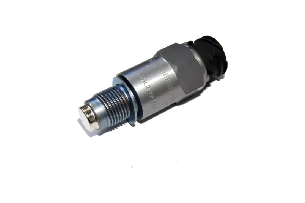 IMPULSOR INDUCTIV 25MM