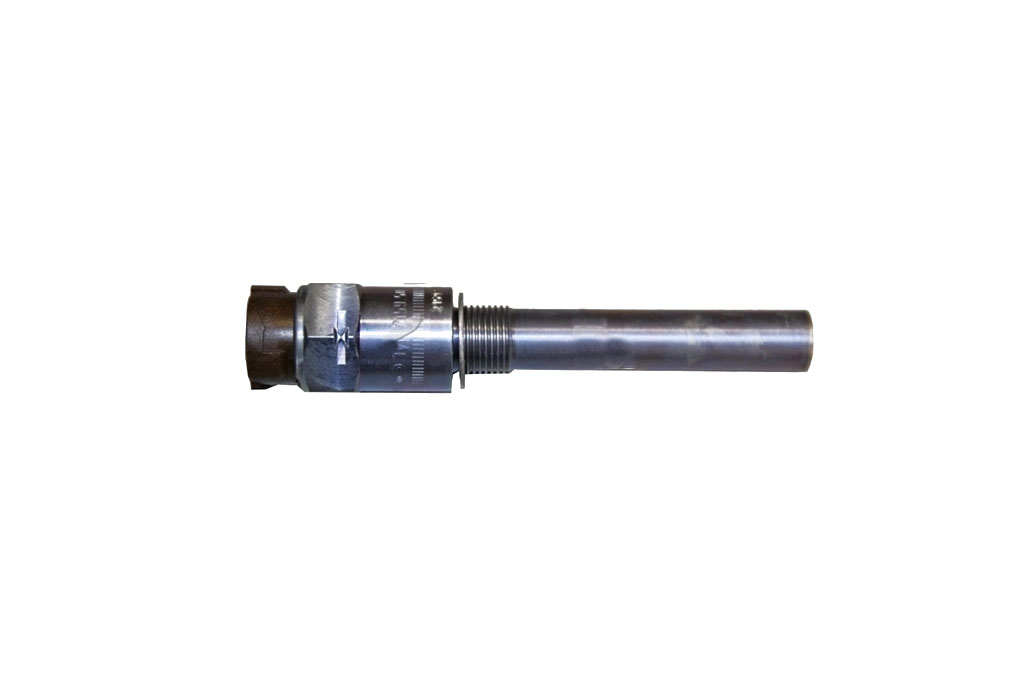 IMPULSOR UNDUCTIV 90 MM
