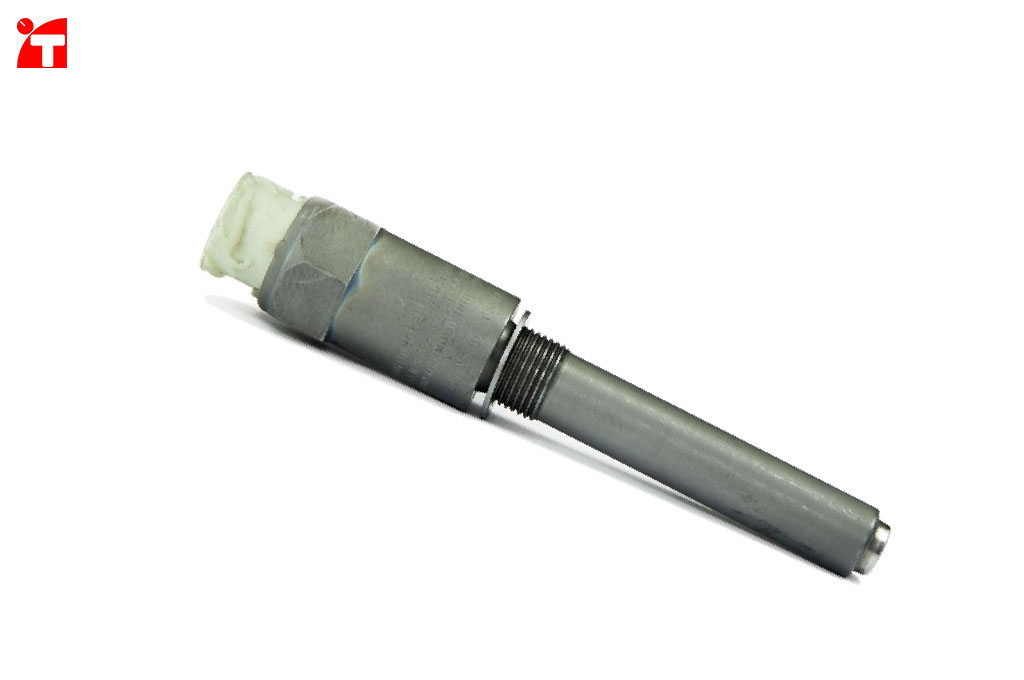 KITAS 136.8 MM