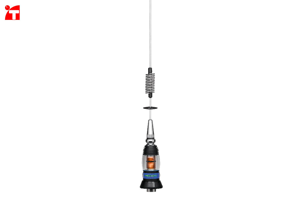 ANTENA MISSISSIPPI