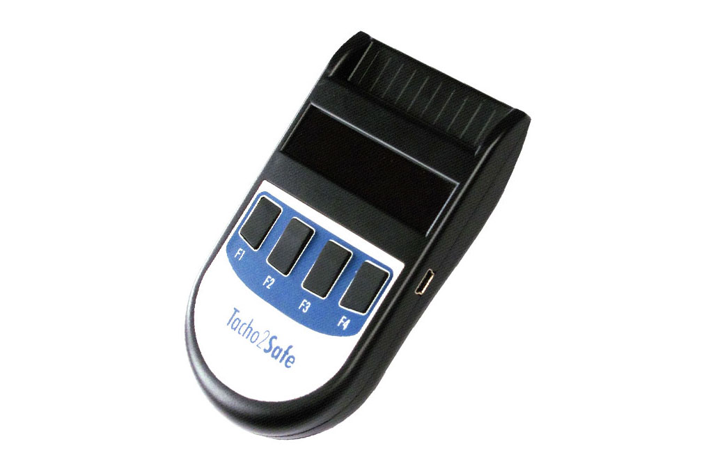 CITITOR TACHO2SAFE